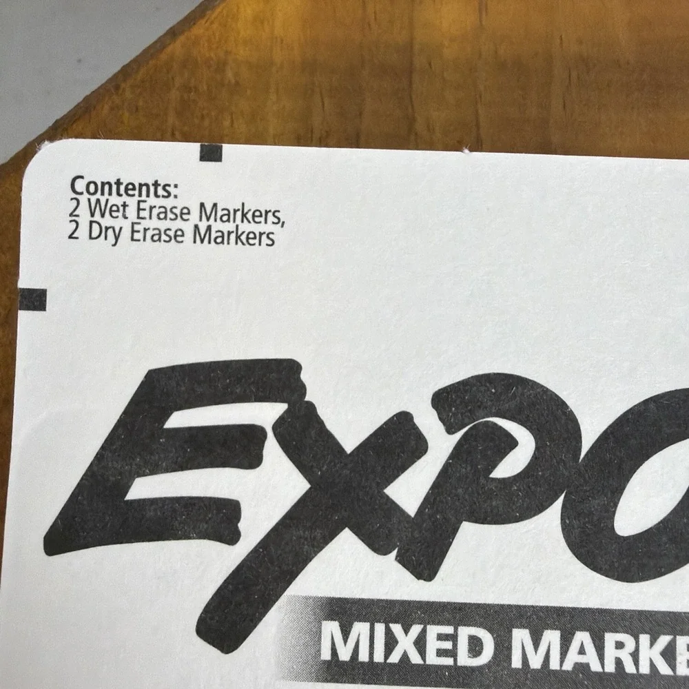 Expose expo fine